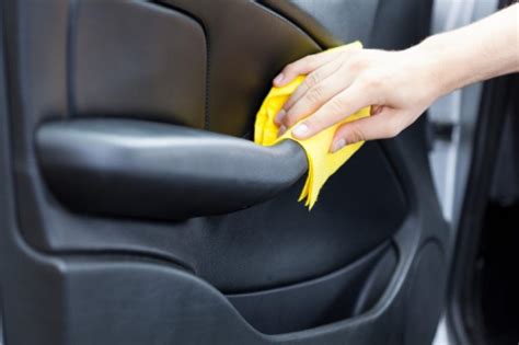 Revive Your Car's Interior with Black Magic: The Ultimate Cleaning Solution